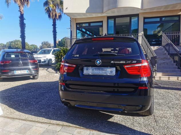 Bmw X3 xDrive20d Futura - Foto 7
