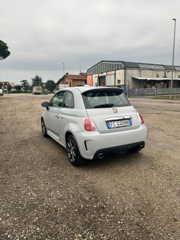 Abarth 595 1.4 Turbo T-Jet 140 CV - Foto 7
