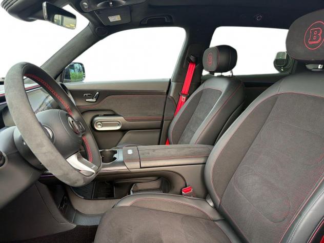 smart #5 SMART BRABUS - Foto 7
