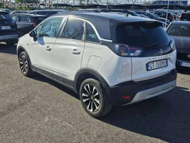 OPEL Crossland Crossland 2021 1.2 Elegance s - GT159MB rif. 23989038 - Foto 4
