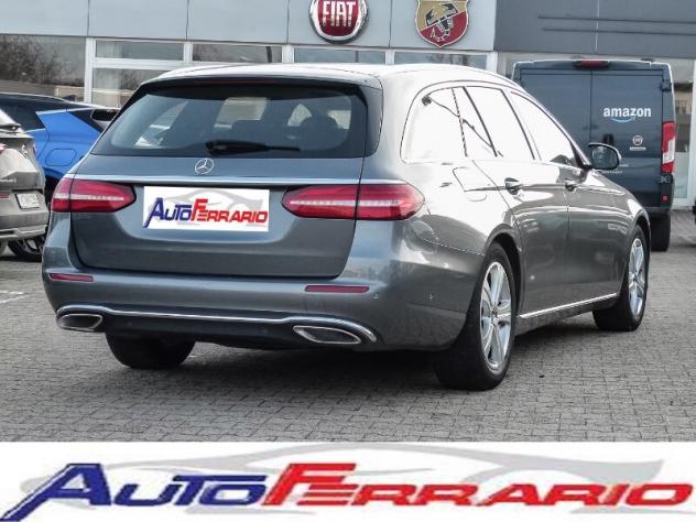MERCEDES Classe E (W/S213) E 200 S.W. Auto Premium - Foto 2