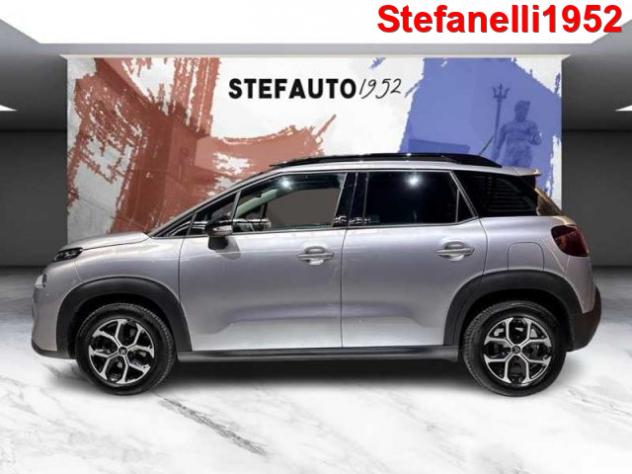 CITROEN C3 Aircross I 2021 - 1.2 puretech Shine s&s 110c rif. 23907823 - Foto 4