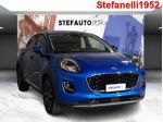 FORD Puma II -  1.0 ecoboost h Titanium s&s 125cv rif. 23739695