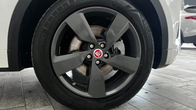 JAGUAR E-Pace 2.0D 180 CV AWD aut. R-Dynamic S rif. 23811892 - Foto 6