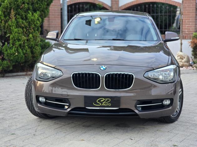 Bmw120d 184 CV xDrive 5p. Sport - Foto 2