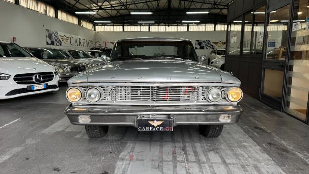 FORD GALAXIE 500 1964 5.7 BENZINA - ISCRITTA ASI - Foto 2
