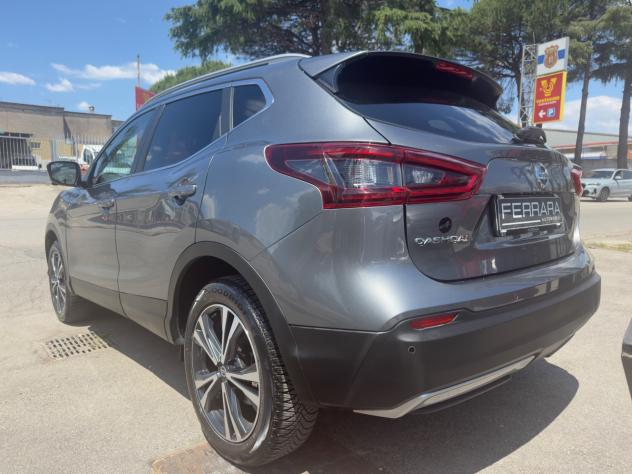 Nissan Qashqai 1.5 dCi 115 CV N-Connecta - Foto 4