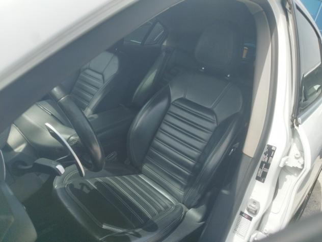 Alfa Romeo Stelvio 2.2 Turbodiesel 210 CV AT8 Q4 Super - Foto 6
