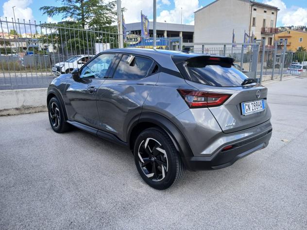 NISSAN JUKE 1.0 DIG-T 114 CV AUTO 2023 - Foto 5