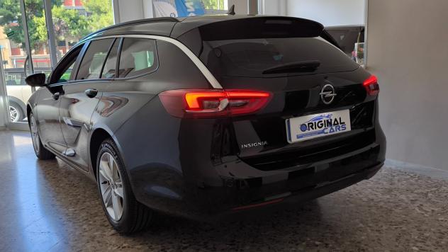 Opel Insignia 1.5 CDTI S&S aut. Sports Tourer Business Edition - Foto 10