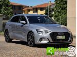 AUDI A3 SPB 1.5 TFSI 150CV MHEV S Tronic Business Advanced rif. 23811305