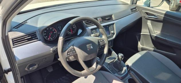 SEAT Arona Arona 1.0 TGI Style - Foto 10