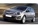 Opel Corsa Corsa 1.2 85CV 5 porte GPL-TECH Elective
