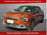 Citroën E-C4 100kW Shine