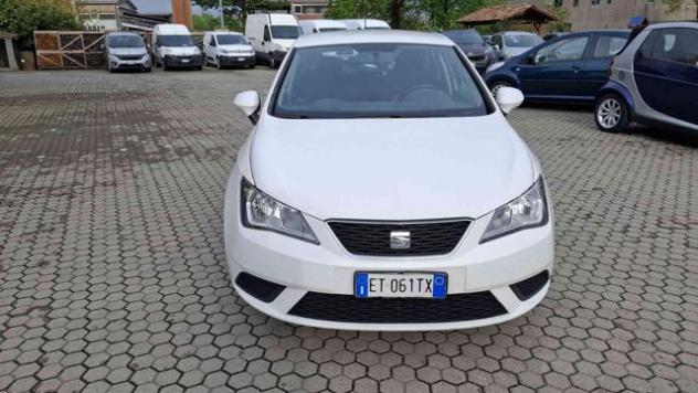 SEAT Ibiza 1.2 TDI CR 5 porte Style rif. 23662488 - Foto 7