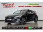 HYUNDAI Veloster 1.6 TURBO 185cv 6m TETTO/PELLE/GOMME NUOVE rif. 23794251