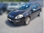 FIAT Punto Evo Punto Evo 1.3 Mjt 95 CV DPF 5 porte S&S Dynamic