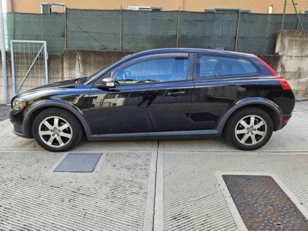 VOLVO C30 1.6 D Momentum NEOPATENTATI OK !! rif. 23354360 - Foto 4