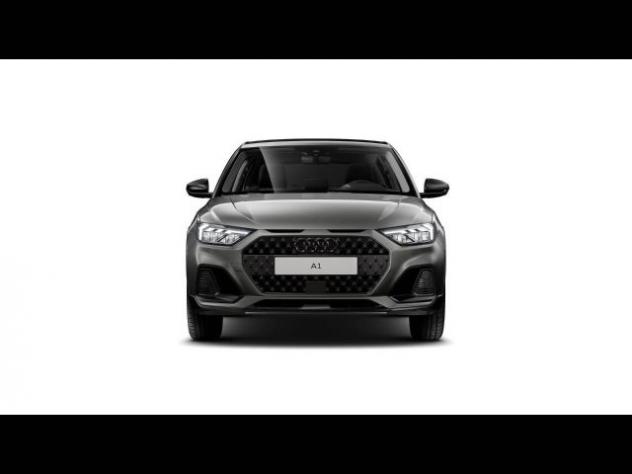 AUDI A1 ALLSTREET 35 TFSI S-TRONIC IDENTITY CONTRAST rif. 24078418 - Foto 4