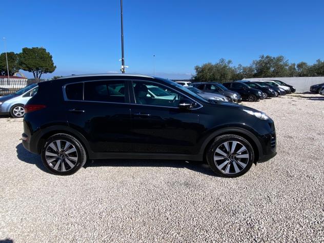 Kia Sportage 1.7 CRDI 2WD Style,UNICO PROPIETARIO,NEOPATENTATI - Foto 6