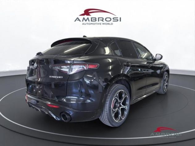 ALFA ROMEO Stelvio Diesel 210cv Sprint rif. 23752621 - Foto 3
