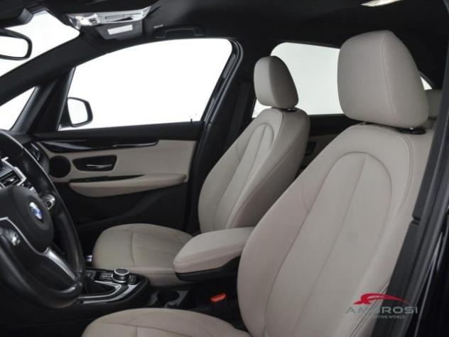 BMW 225 Serie 2 xe iPerformance Business aut. rif. 23452283 - Foto 9