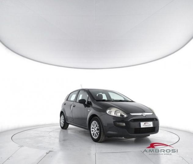 FIAT Punto Evo 1.3 Mjt 95 CV DPF 5 porte S&S Dynamic - PER OPERAT rif. 23774821 - Foto 2