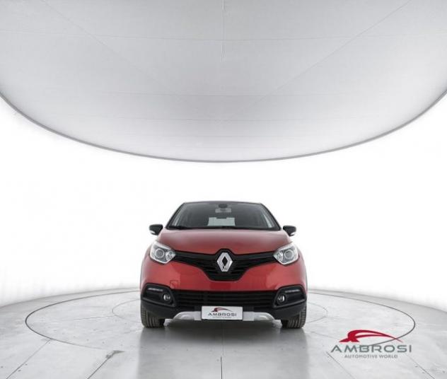 RENAULT Captur dCi 8V 90 CV EDC Start&Stop Energy Zen rif. 24007588 - Foto 5