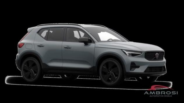 VOLVO XC40 Black Edition B3 Mild hybrid Benzina Plus rif. 23734845 - Foto 7