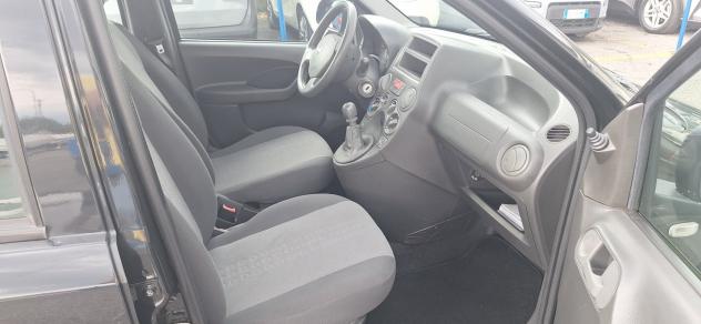 Fiat Panda 1.2 Classic - Foto 8