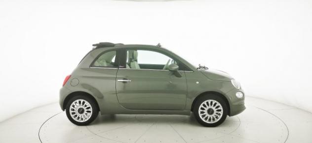 FIAT 500C 1.2 S rif. 23795756 - Foto 8