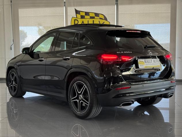 Mercedes-Benz GLA 200 Premium Plus GLA 200 #11231 - Foto 4