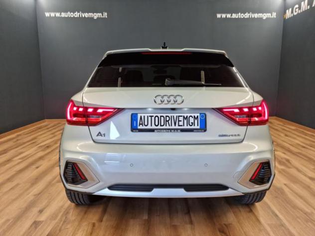 AUDI A1 allstreet 30 TFSI S tronic rif. 24182279 - Foto 3