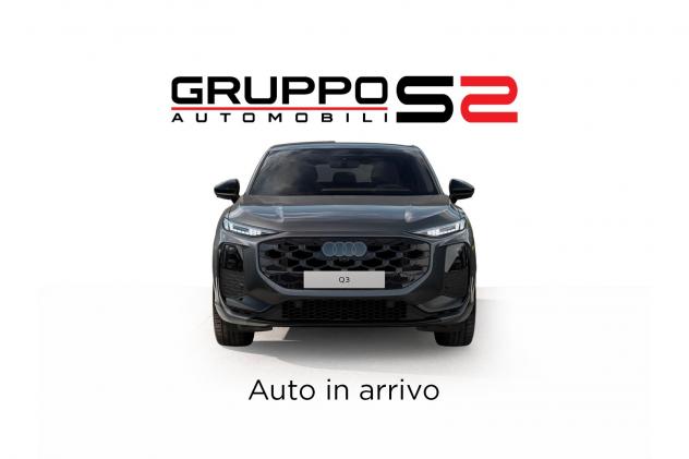 Audi Q3 Sportback TFSI 150 kW quattro S tronic S Line Edition - Foto 2