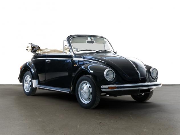 Volkswagen Maggiolino 1303 Cabriolet - Foto 2