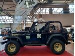 JEEP Wrangler 1ª-2ª s. Wrangler 4.0 cat Hard top (EU)