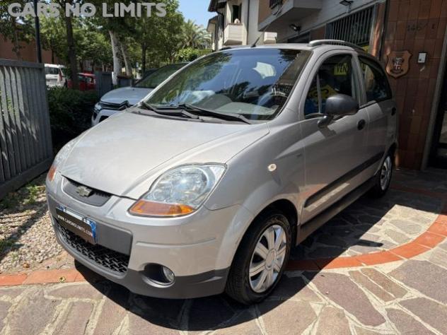 CHEVROLET Matiz 800 SE Chic rif. 23826290 - Foto 7