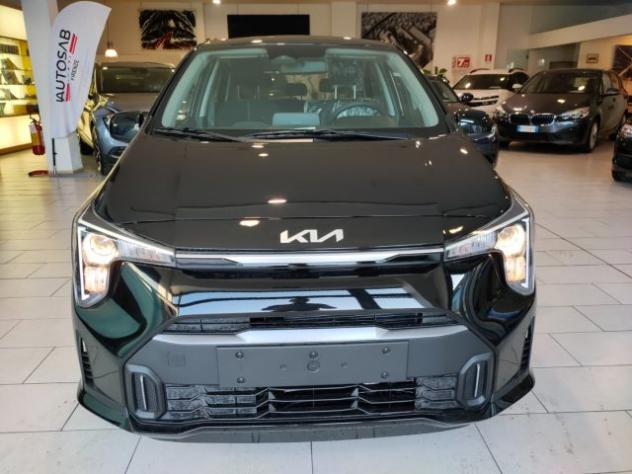 KIA Picanto 1.0 12V 5 Porte Urban 7 Anni Garanzia rif. 23982986 - Foto 2