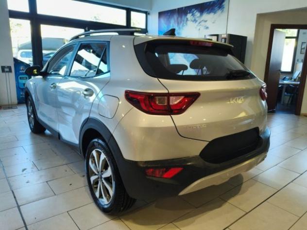 KIA Stonic 1.0 TGDI 100 CV 7 Anni Garanzia rif. 23762277 - Foto 4
