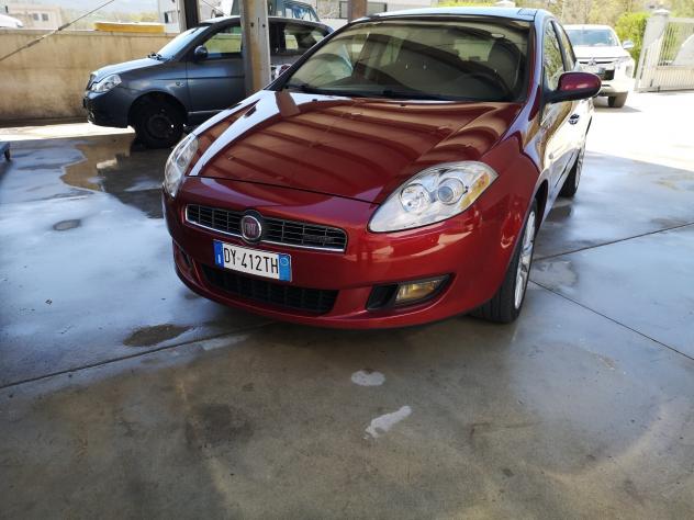 Fiat Bravo 1.6 MJT 120 CV DPF Emotion - Foto 5