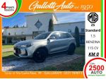 MG ZS 1.5 Standard