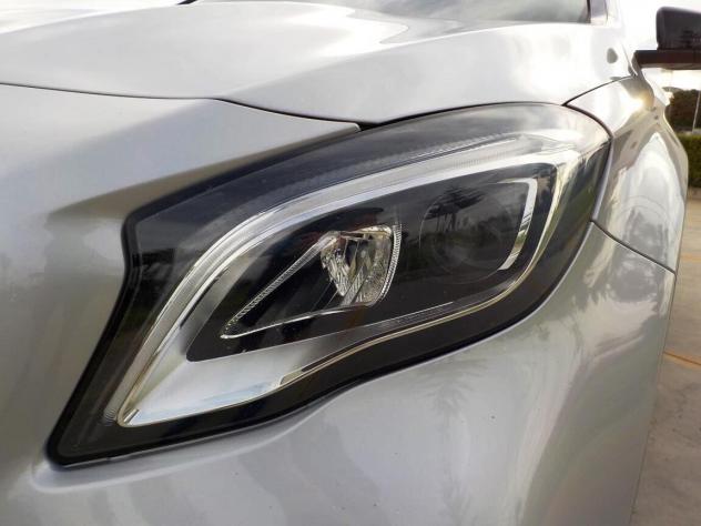 Mercedes-benz GLA 200 d Business - Foto 10