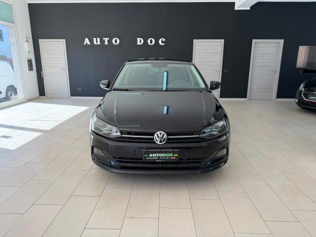 Volkswagen Polo 1.6 TDI 95 CV DSG 5p. Highline BlueMotion Tech.