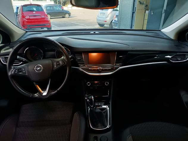 Opel Astra 1.5 CTDI 122CV 5P BUSINESS ELEGANCE - Foto 4