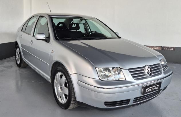 Volkswagen Bora 1.6 16V cat Highline - Foto 5