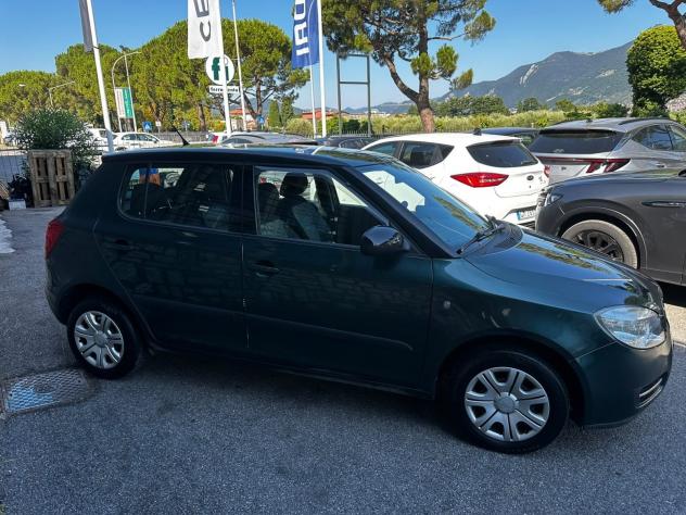 Škoda Fabia Fabia 1.4 tdi Style 80cv - Foto 4