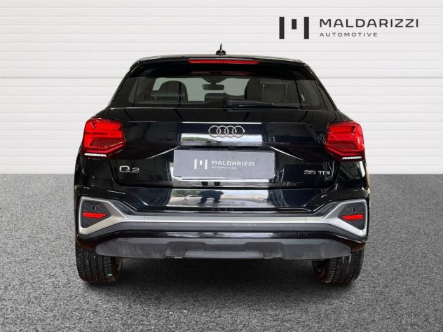 Audi Q2 I 2021 35 2.0 tdi S line edition s-tronic - Foto 3