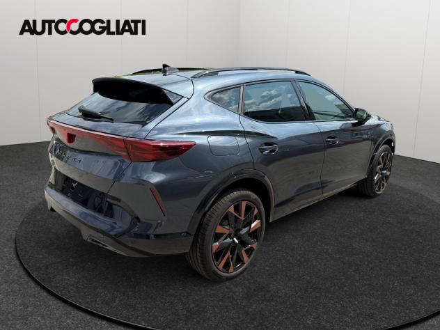 CUPRA Formentor Formentor 1.5 Hybrid 150 CV DSG - Foto 3