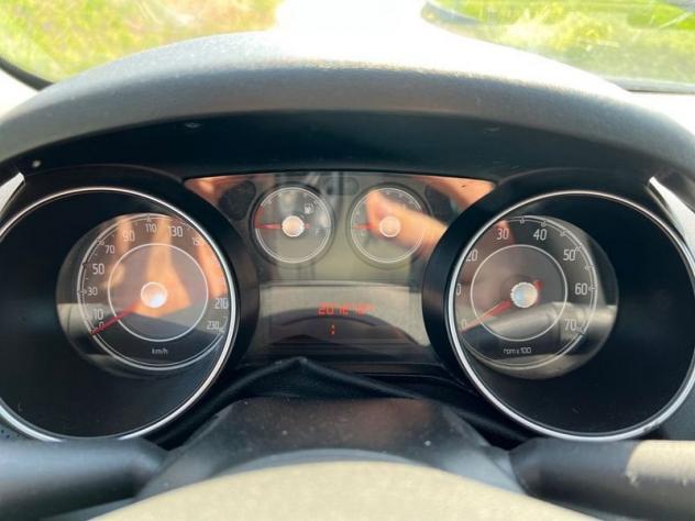 FIAT Punto Evo 5p 1.4 Active s&s 77cv - Foto 8