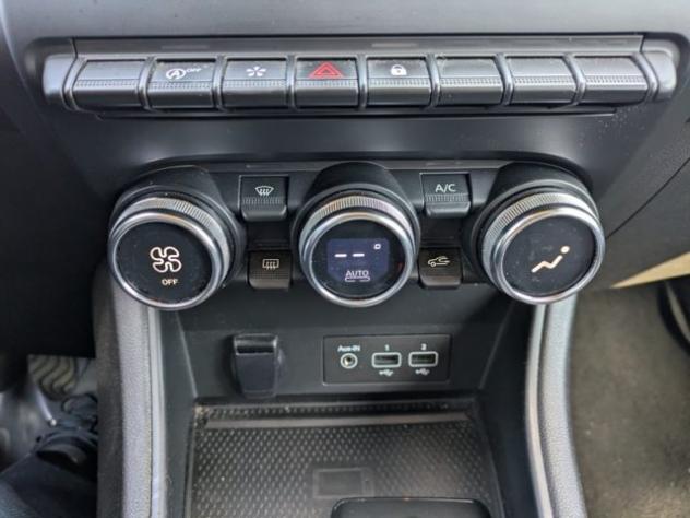 RENAULT Captur TCe 100 CV GPL Intens rif. 23837081 - Foto 10